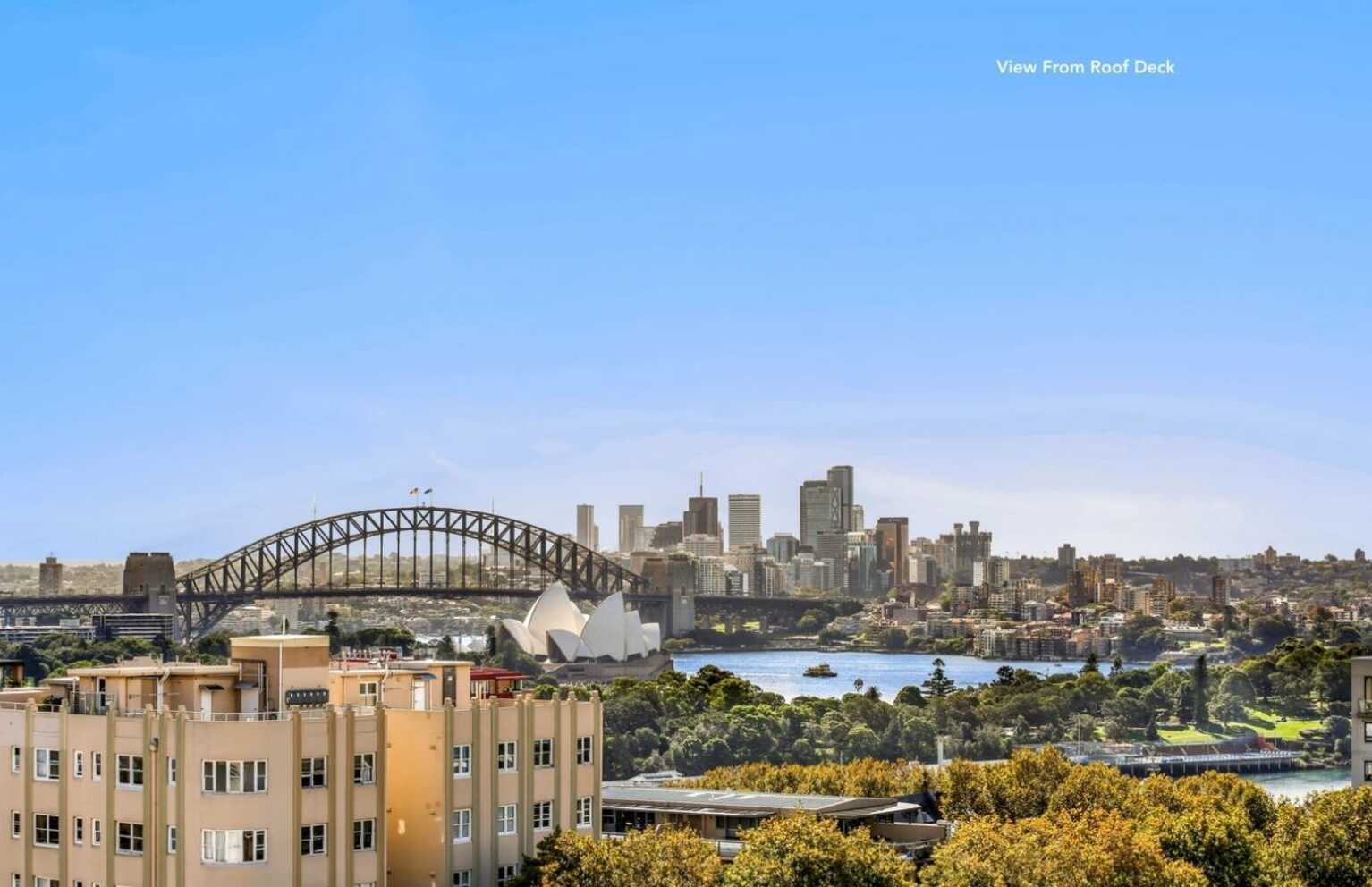 53/117 Macleay Street Potts Point 53/117 Macleay Street Potts Point