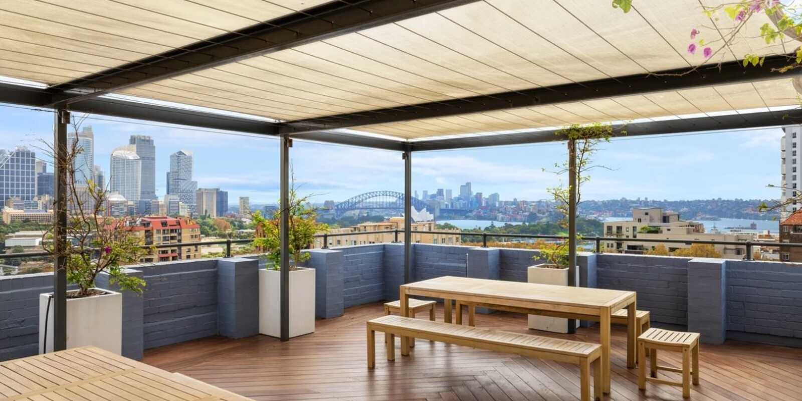 53/117 Macleay Street Potts Point 53/117 Macleay Street Potts Point