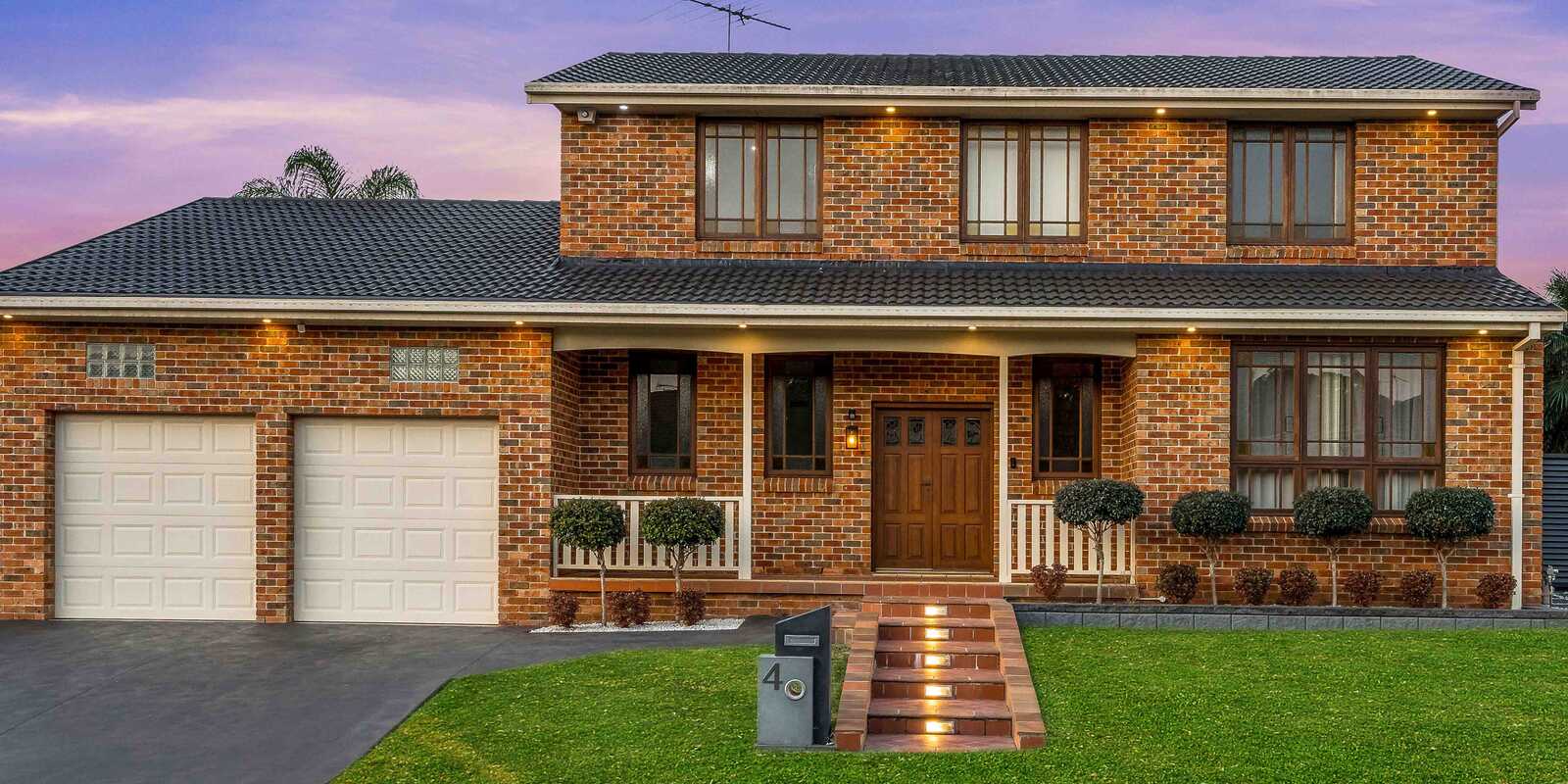 4 Fitzroy Close Hinchinbrook 4 Fitzroy Close Hinchinbrook