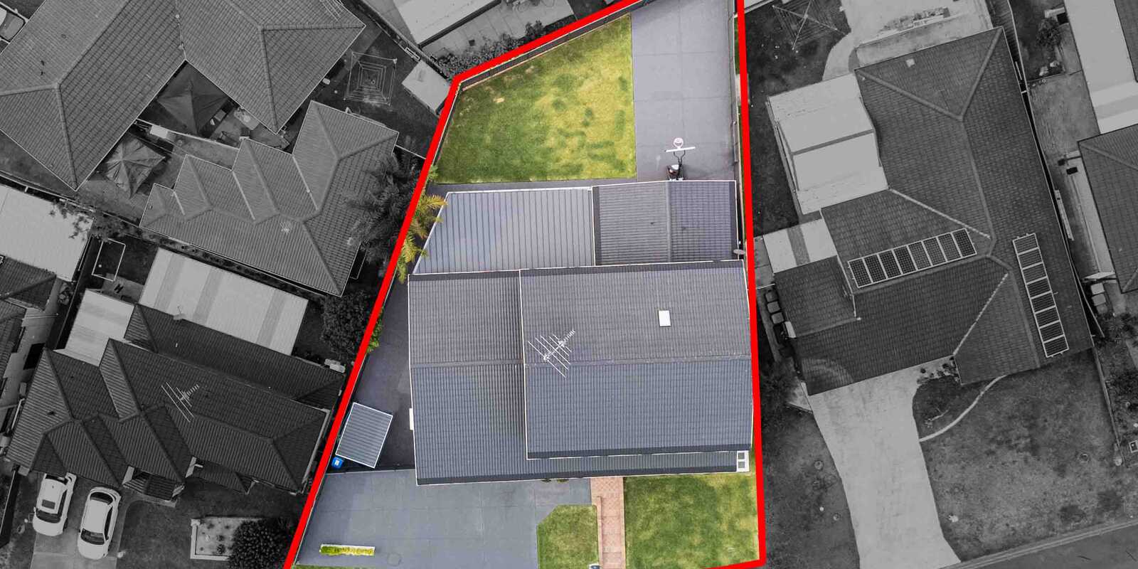 4 Fitzroy Close Hinchinbrook 4 Fitzroy Close Hinchinbrook