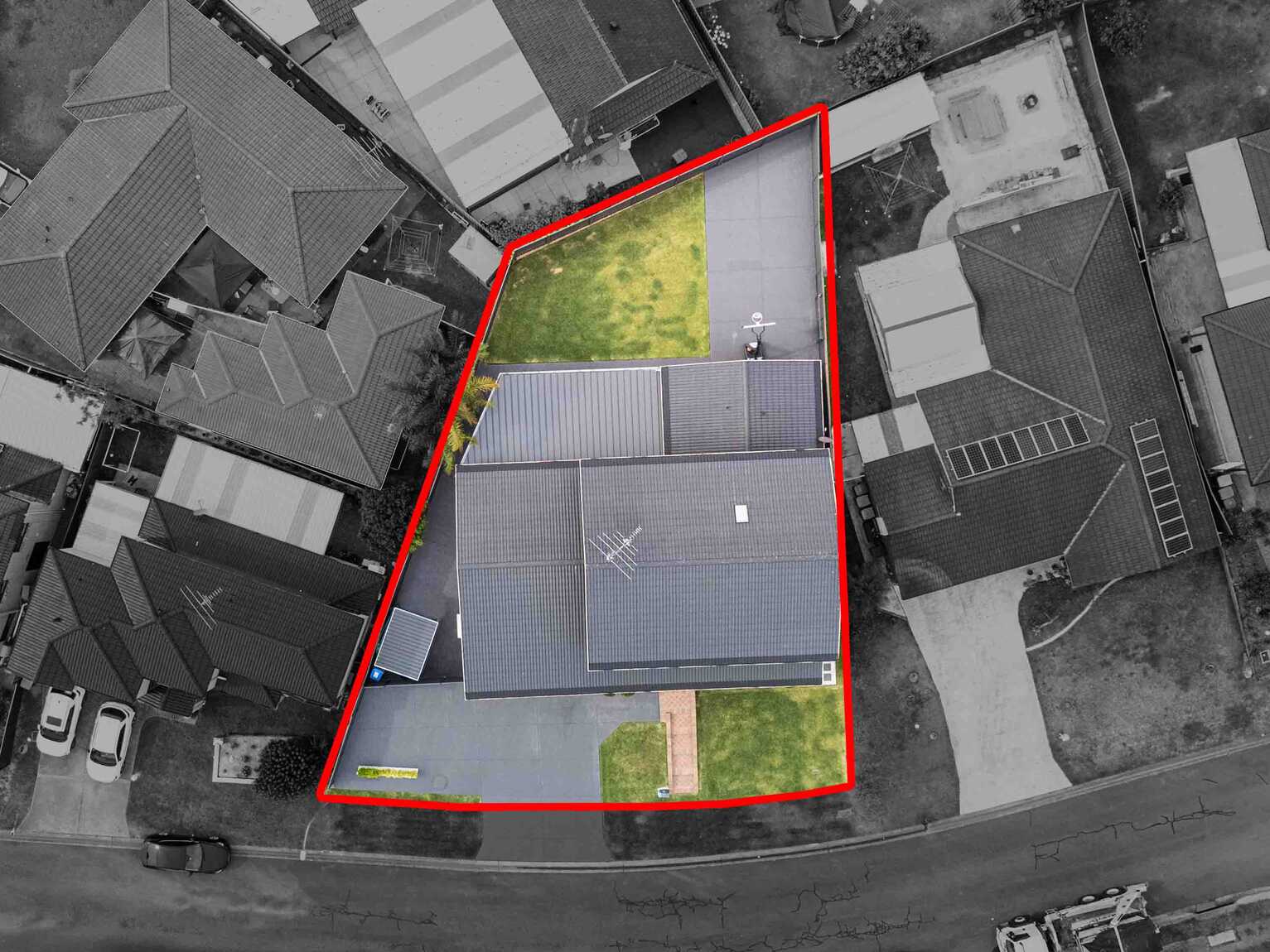 4 Fitzroy Close Hinchinbrook 4 Fitzroy Close Hinchinbrook