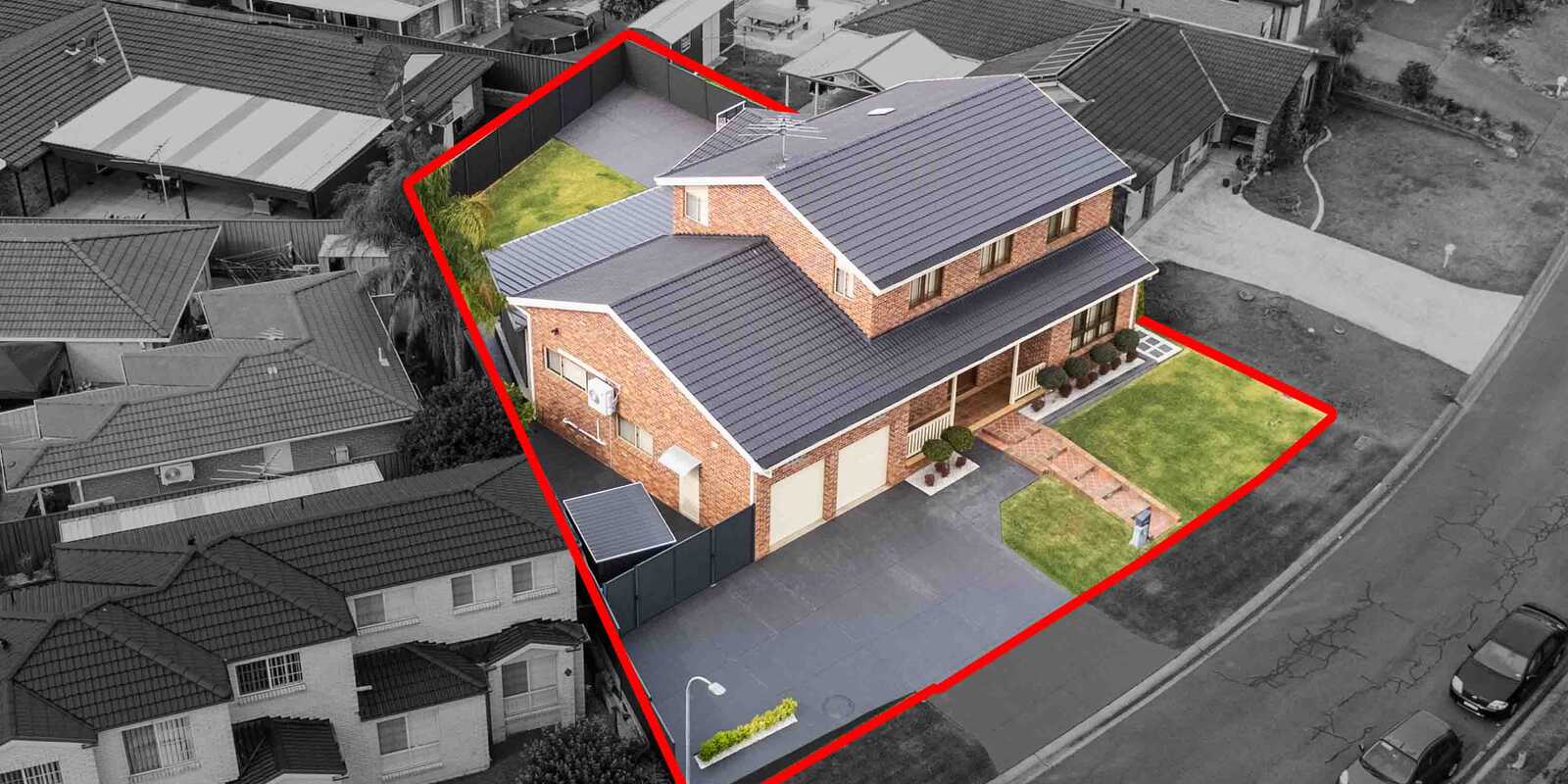 4 Fitzroy Close Hinchinbrook 4 Fitzroy Close Hinchinbrook