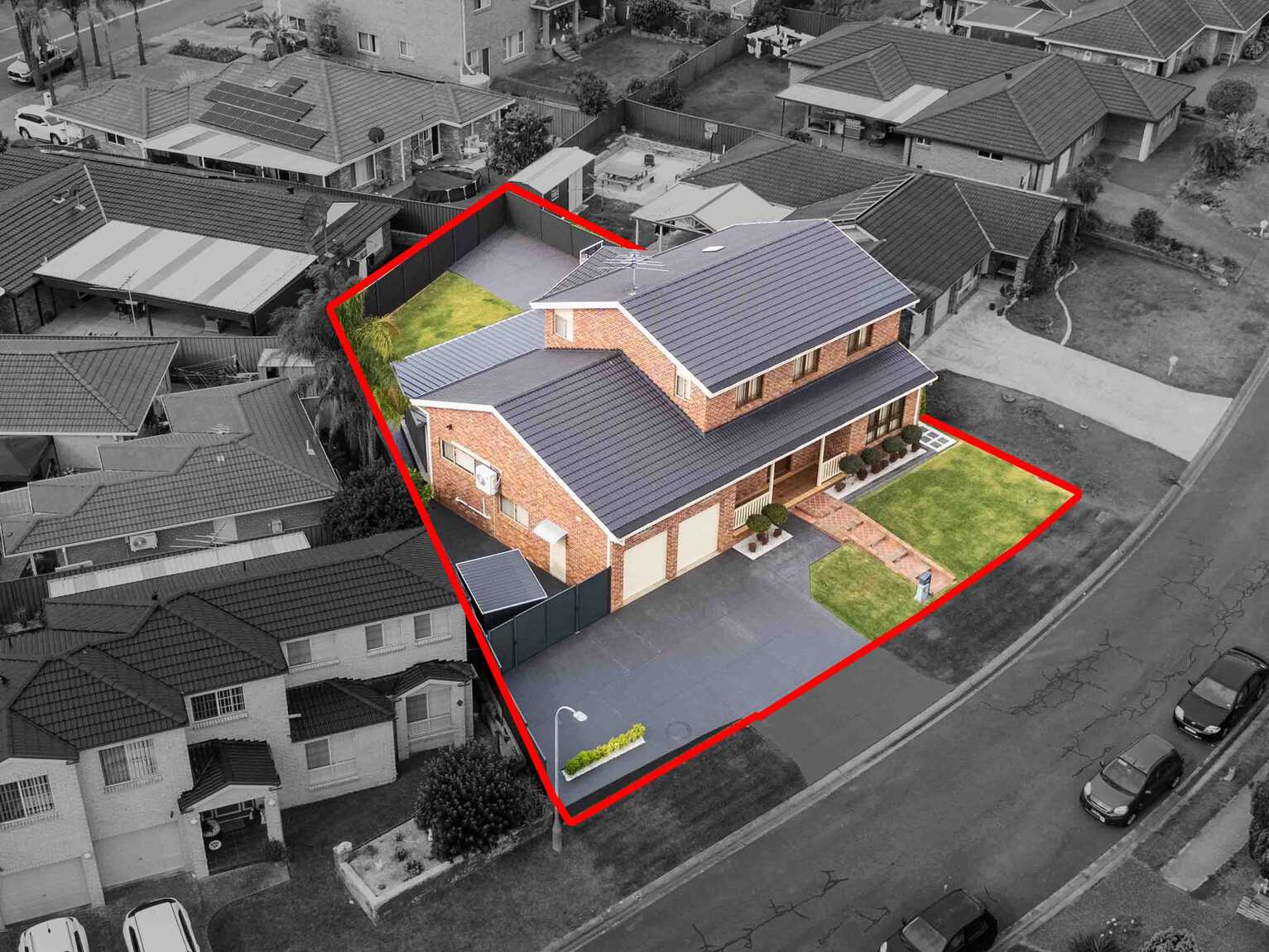 4 Fitzroy Close Hinchinbrook 4 Fitzroy Close Hinchinbrook