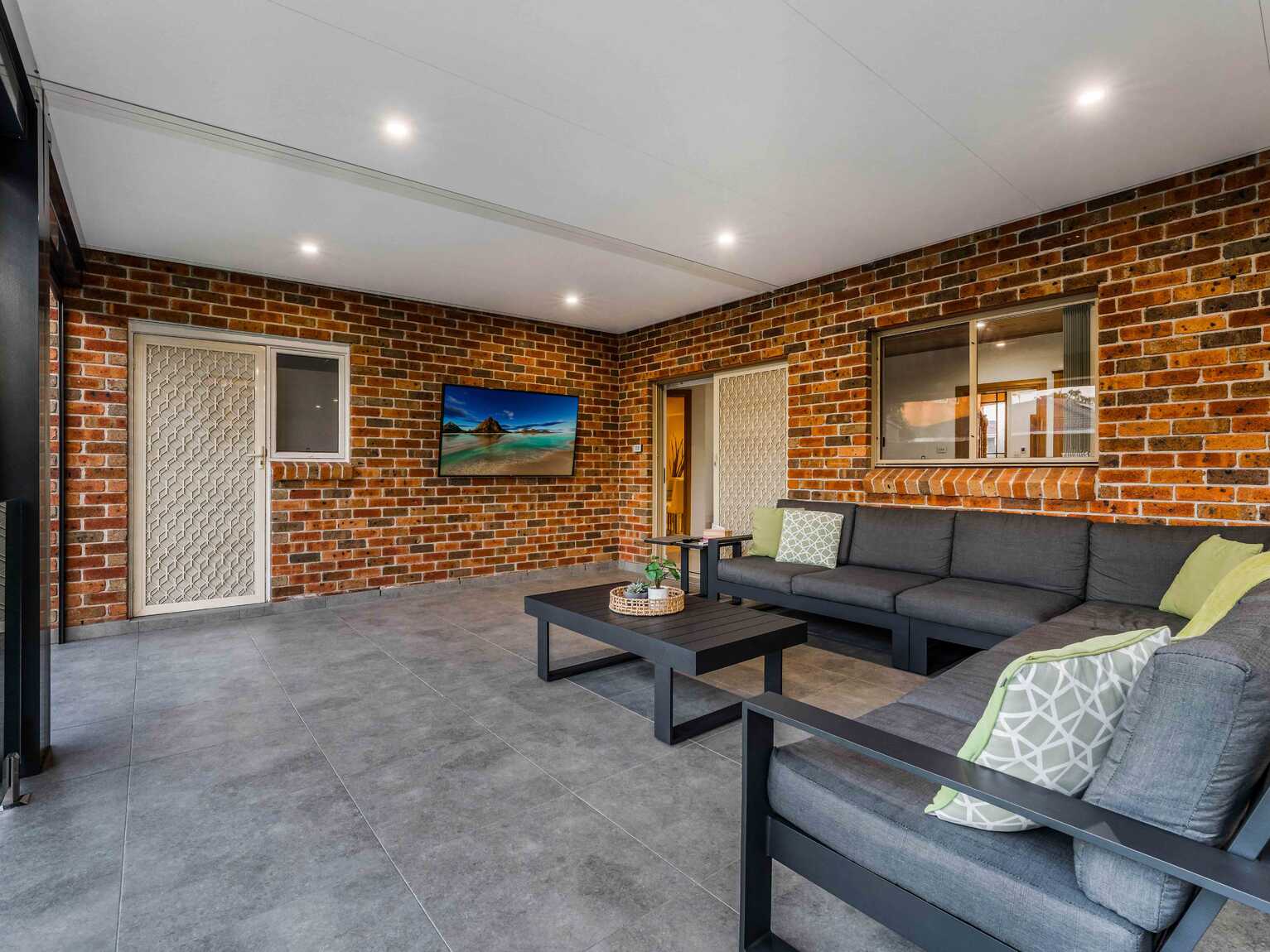 4 Fitzroy Close Hinchinbrook 4 Fitzroy Close Hinchinbrook