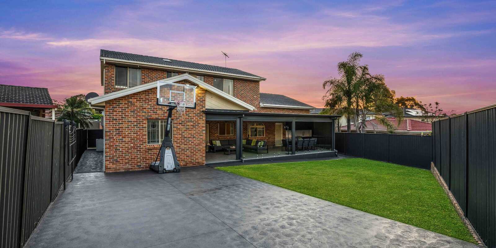 4 Fitzroy Close Hinchinbrook 4 Fitzroy Close Hinchinbrook