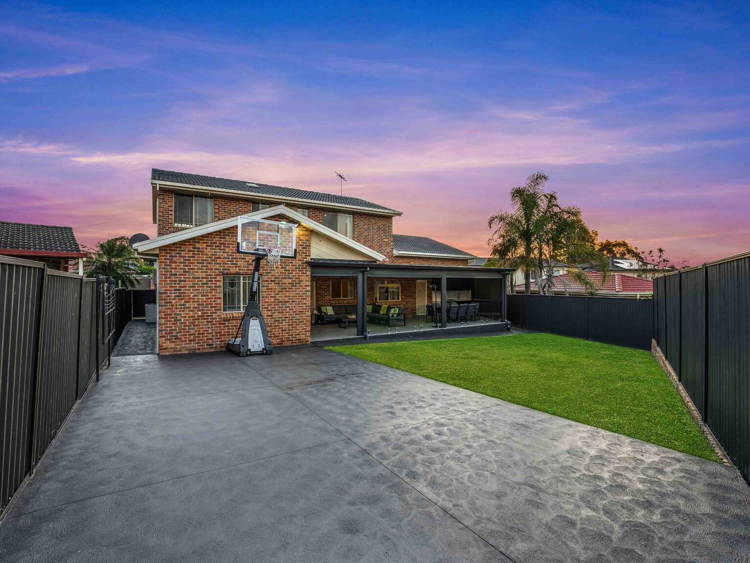 4 Fitzroy Close Hinchinbrook 4 Fitzroy Close Hinchinbrook