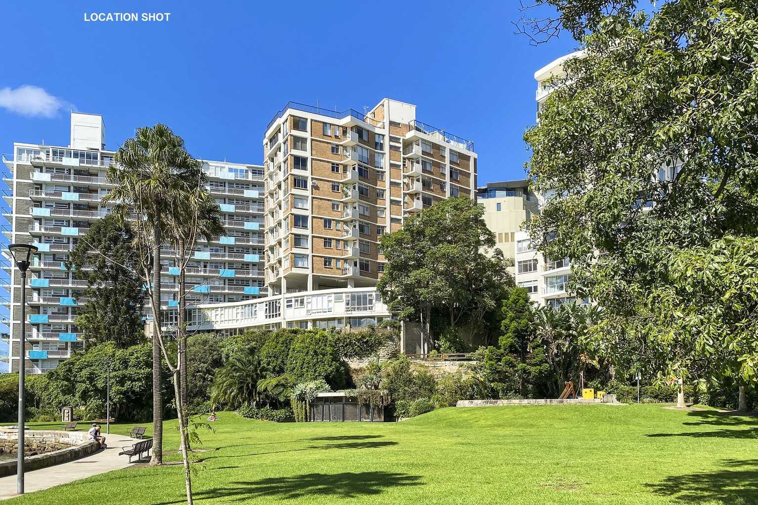 77/5-7 Esplanade Elizabeth Bay 77/5-7 Esplanade Elizabeth Bay