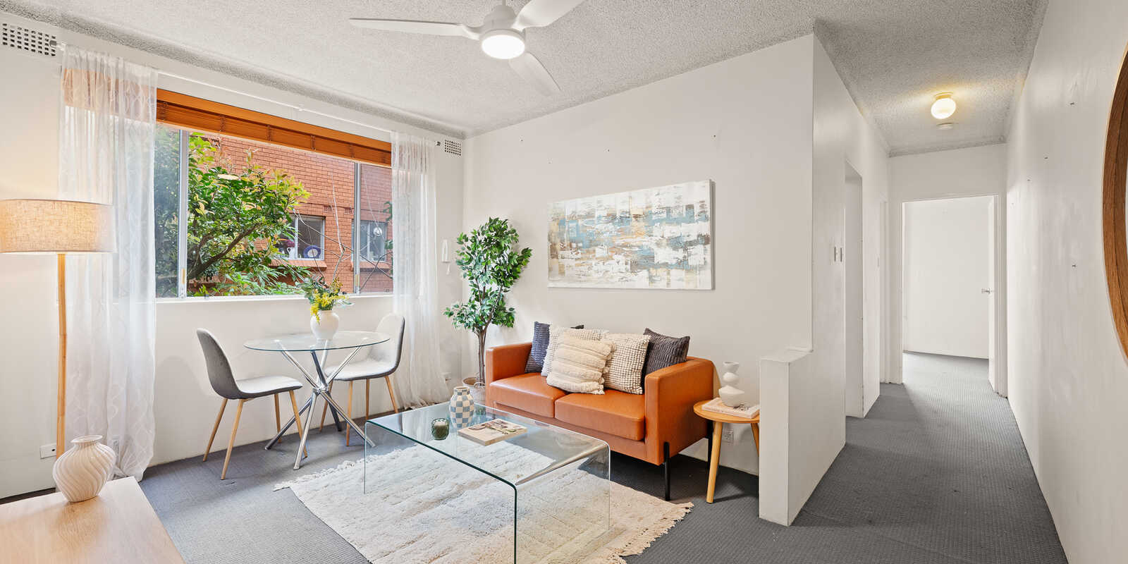 1/25A George Street Marrickville 1/25A George Street Marrickville