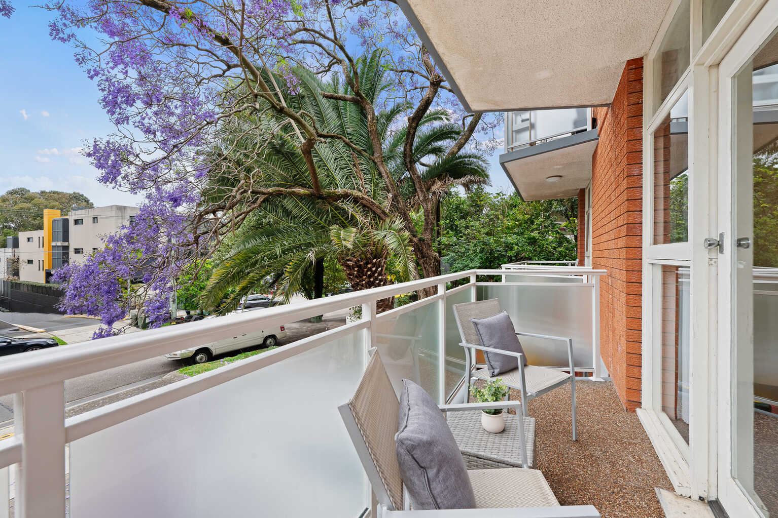 1/25A George Street Marrickville 1/25A George Street Marrickville