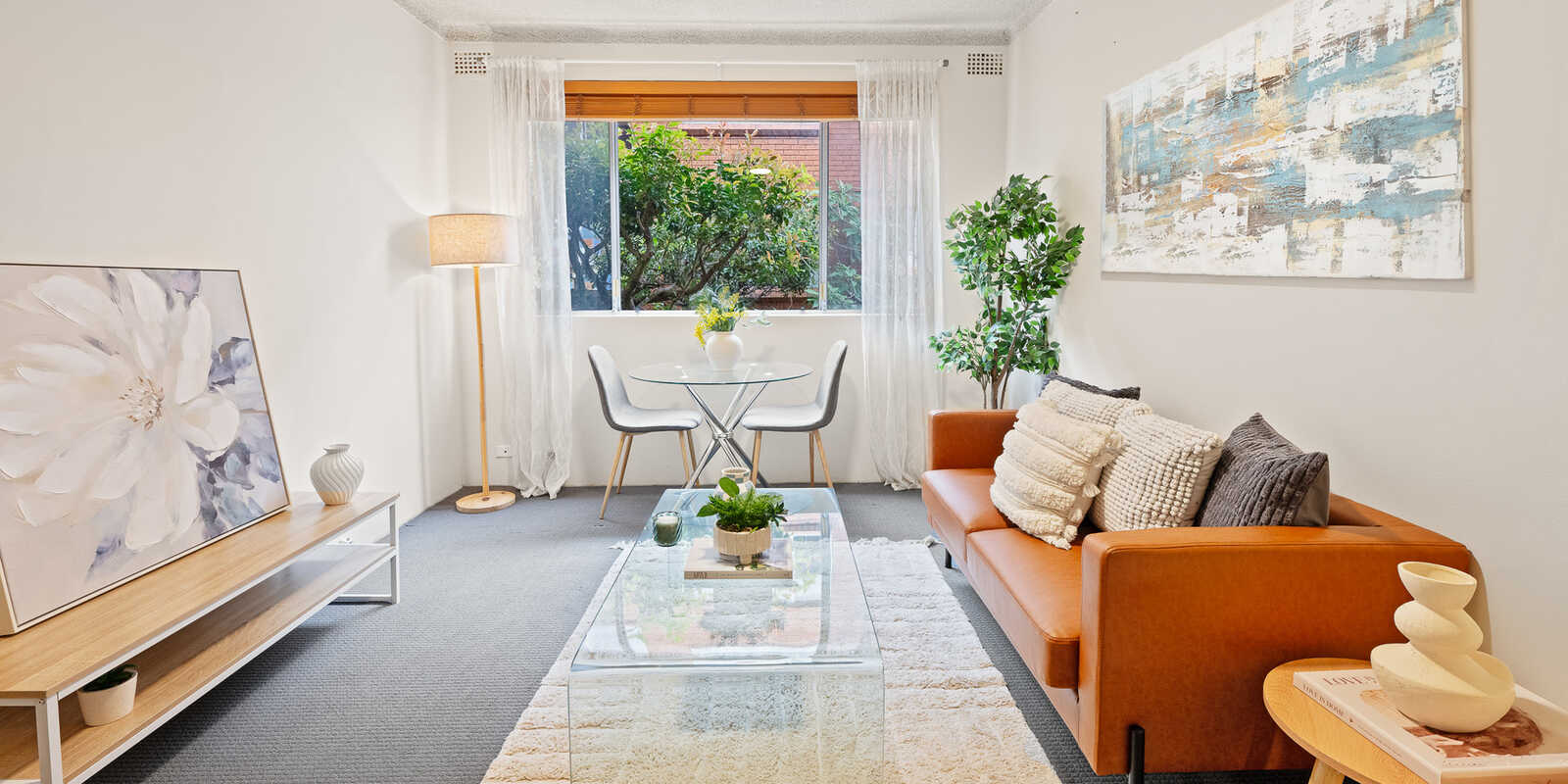 1/25A George Street Marrickville 1/25A George Street Marrickville