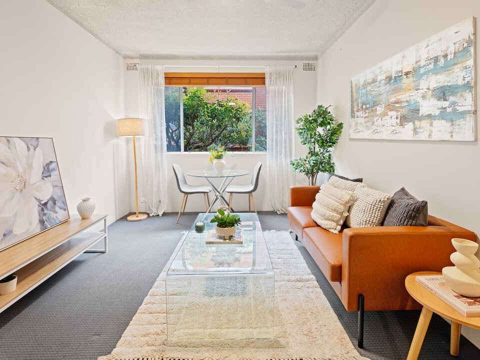 1/25A George Street Marrickville