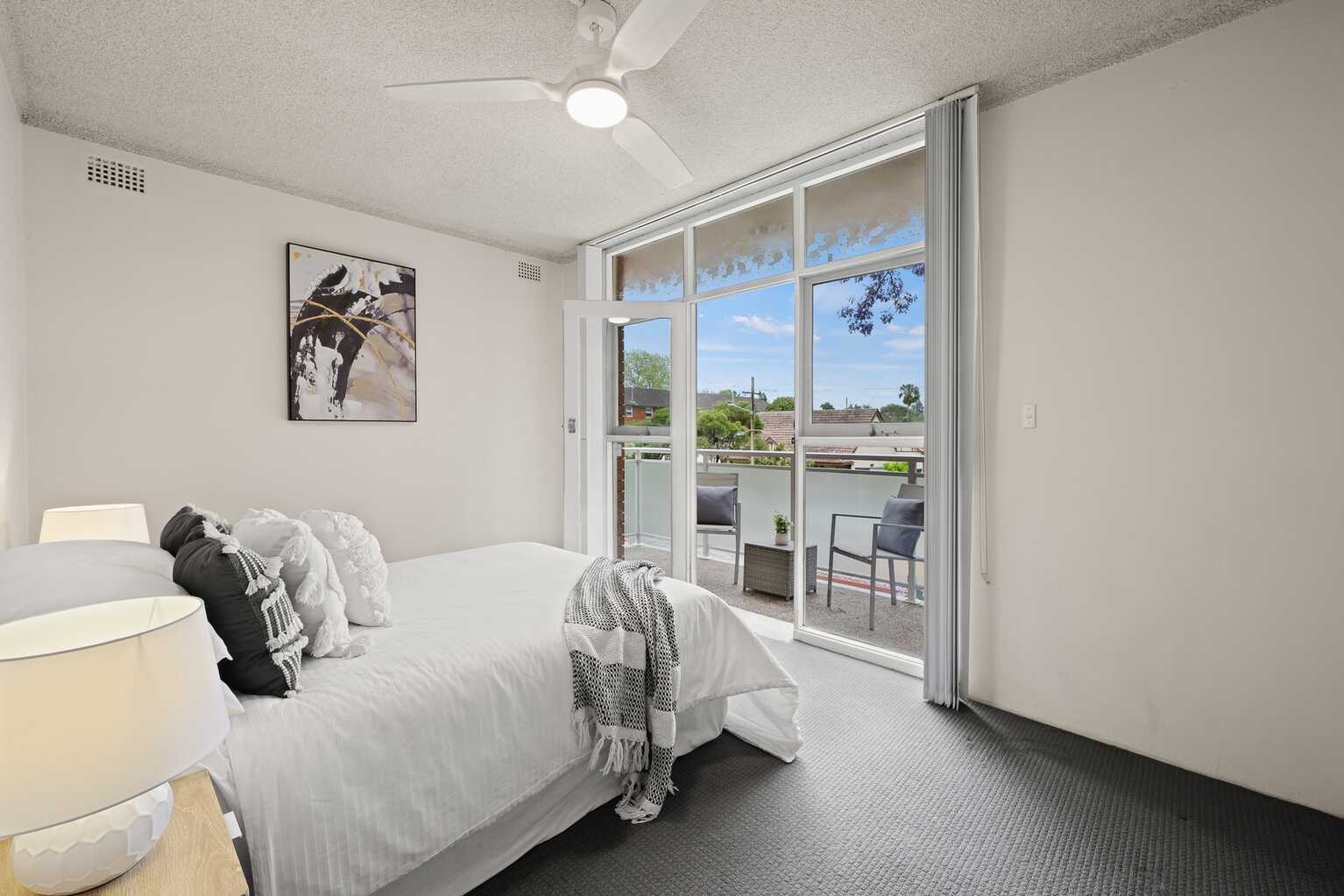 1/25A George Street Marrickville 1/25A George Street Marrickville
