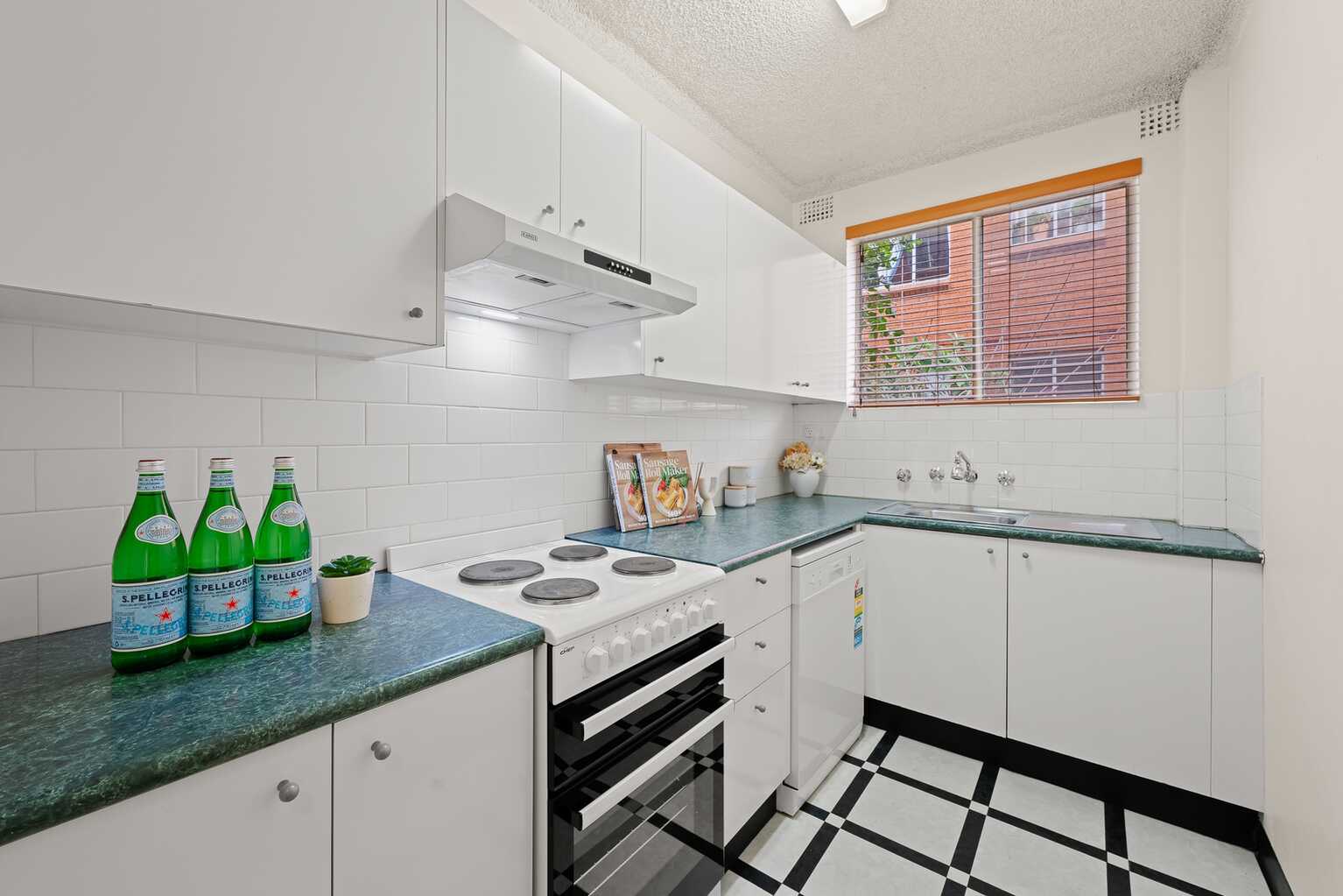 1/25A George Street Marrickville 1/25A George Street Marrickville