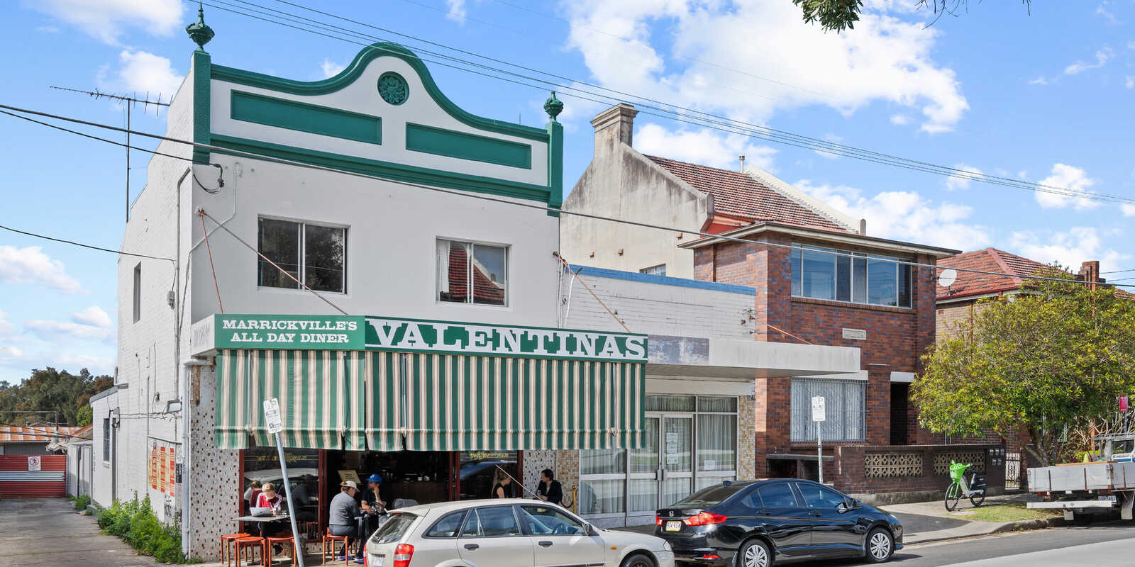 1/25A George Street Marrickville 1/25A George Street Marrickville