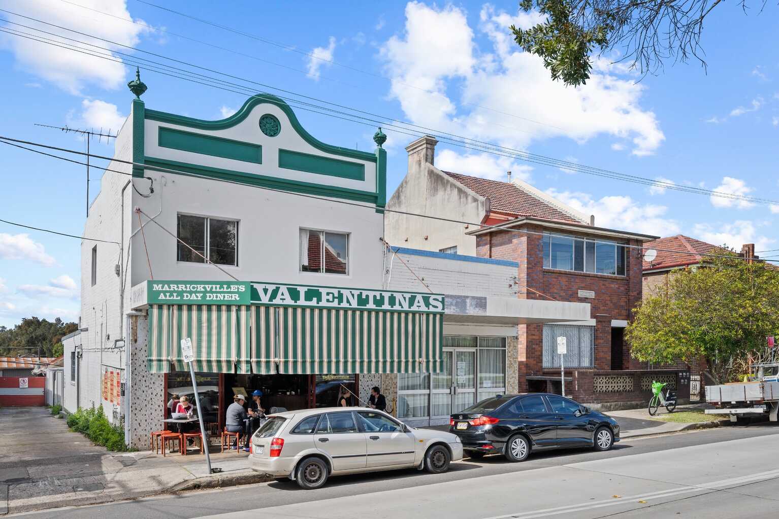 1/25A George Street Marrickville 1/25A George Street Marrickville