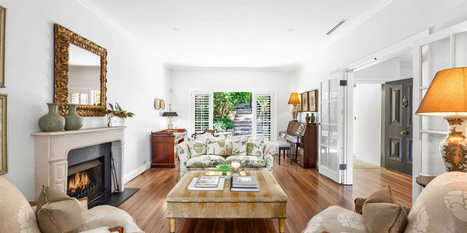 31 Suttie Road Bellevue Hill 31 Suttie Road Bellevue Hill