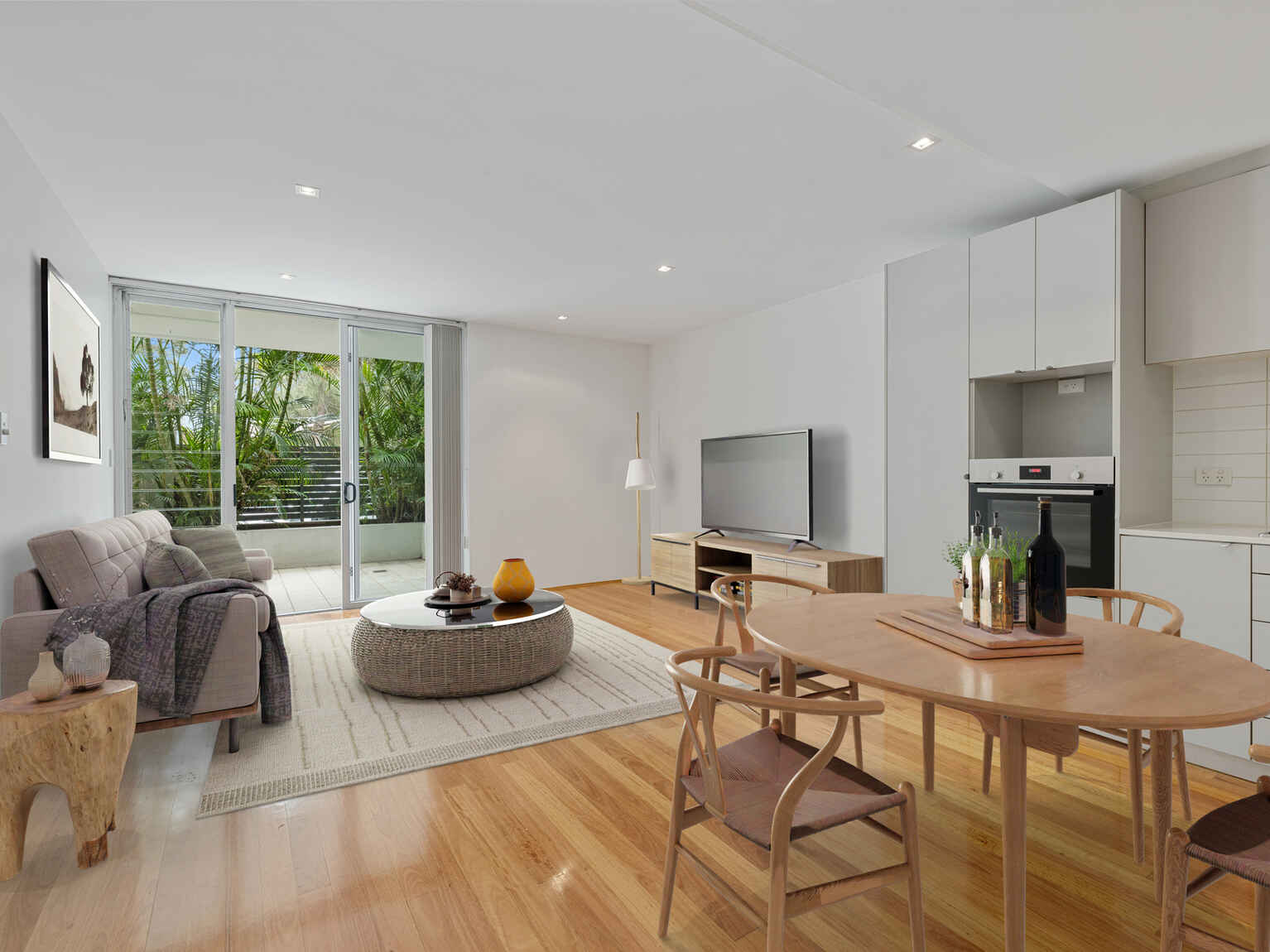 3/7-11 Henderson Street Bondi