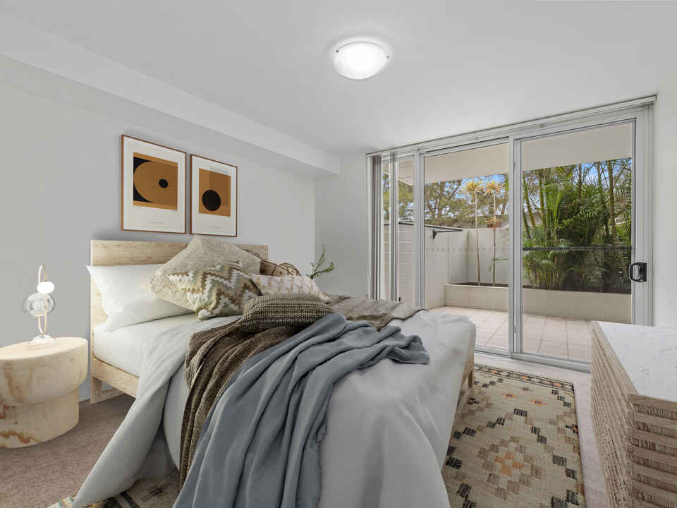 3/7-11 Henderson Street Bondi