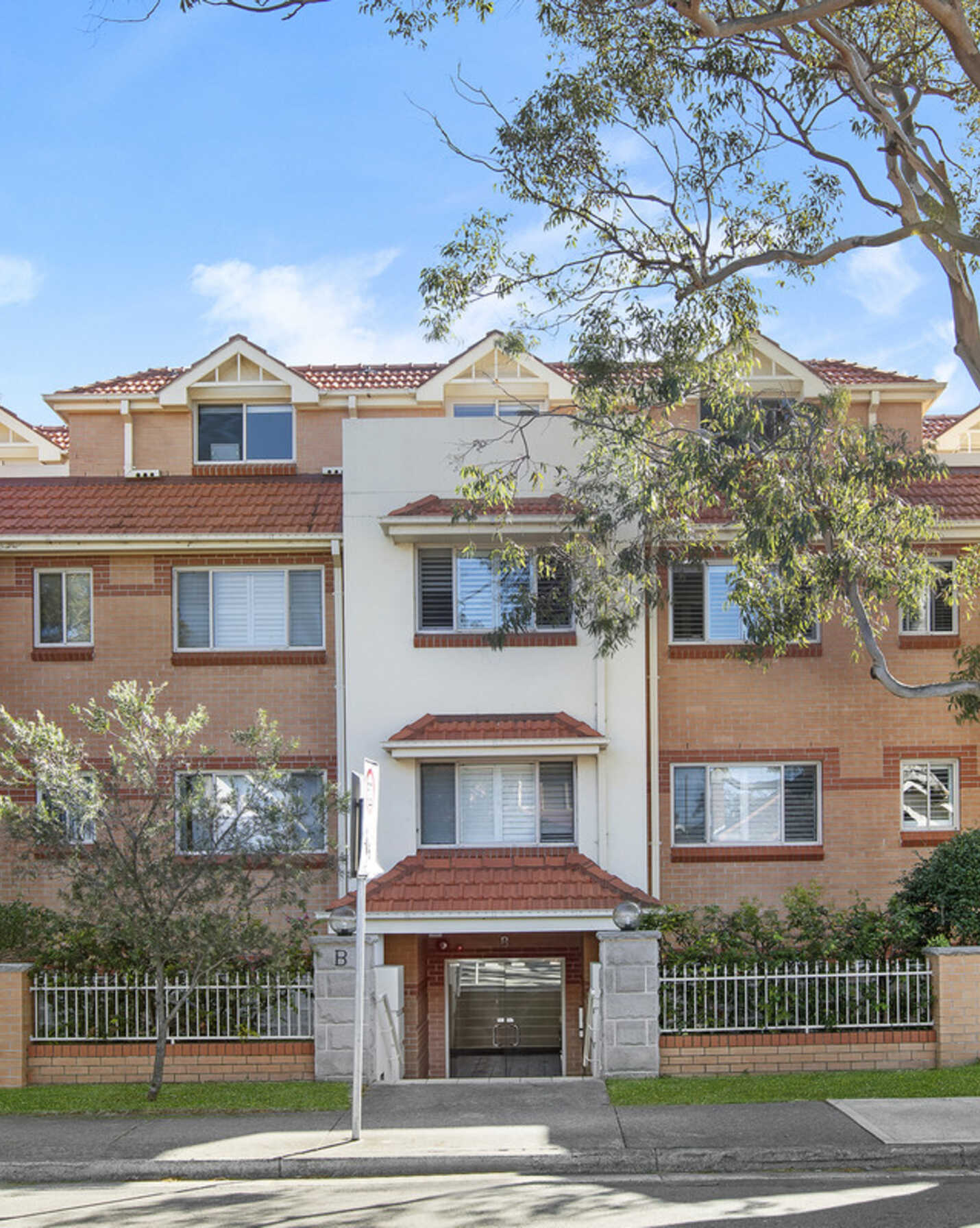 5B/112-124 Cowles Road Mosman, Mosman - Image 1