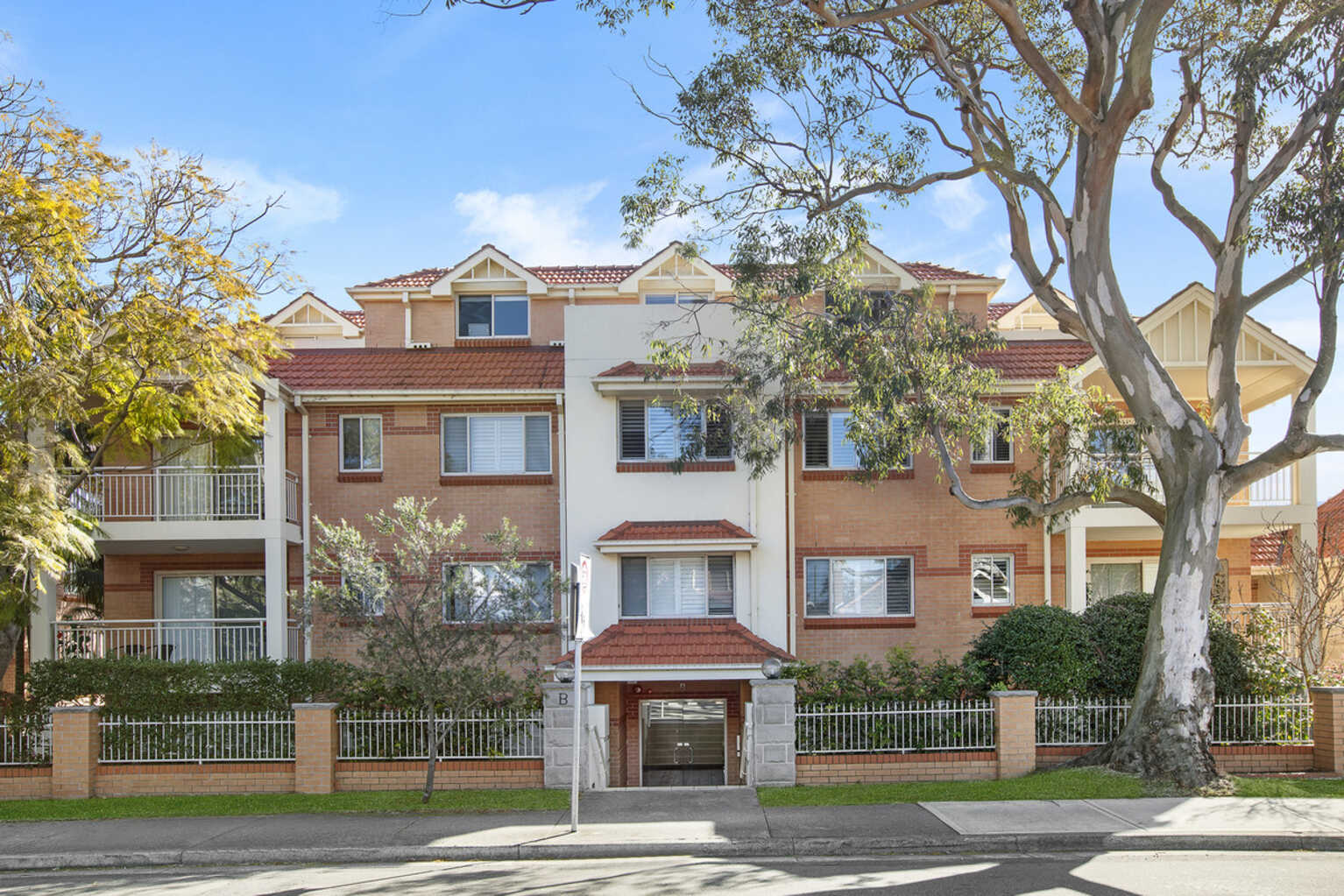 5B/112-124 Cowles Road Mosman 5B/112-124 Cowles Road Mosman