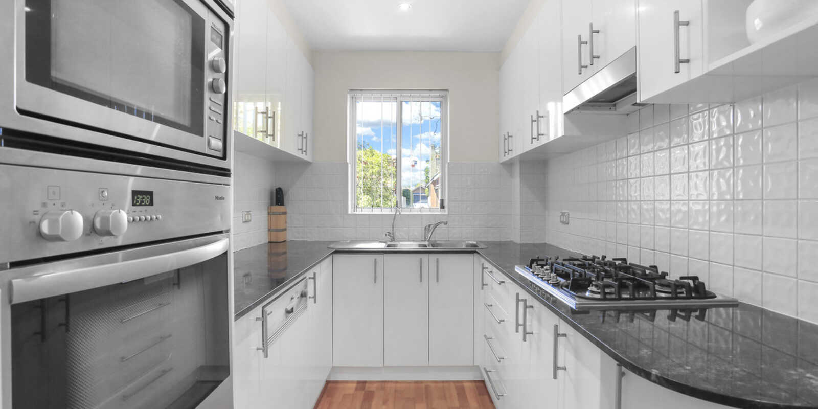 5B/112-124 Cowles Road Mosman 5B/112-124 Cowles Road Mosman