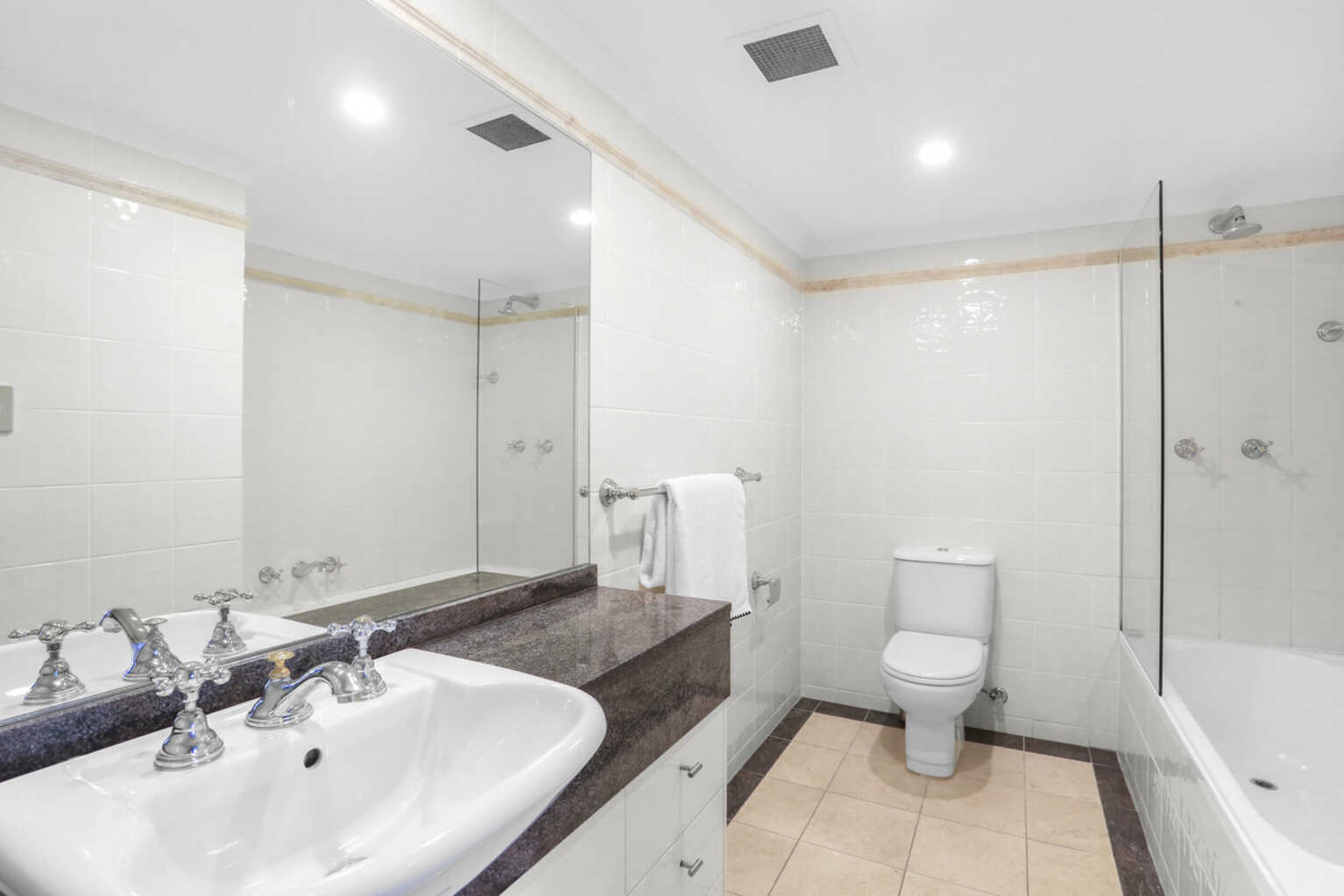5B/112-124 Cowles Road Mosman 5B/112-124 Cowles Road Mosman