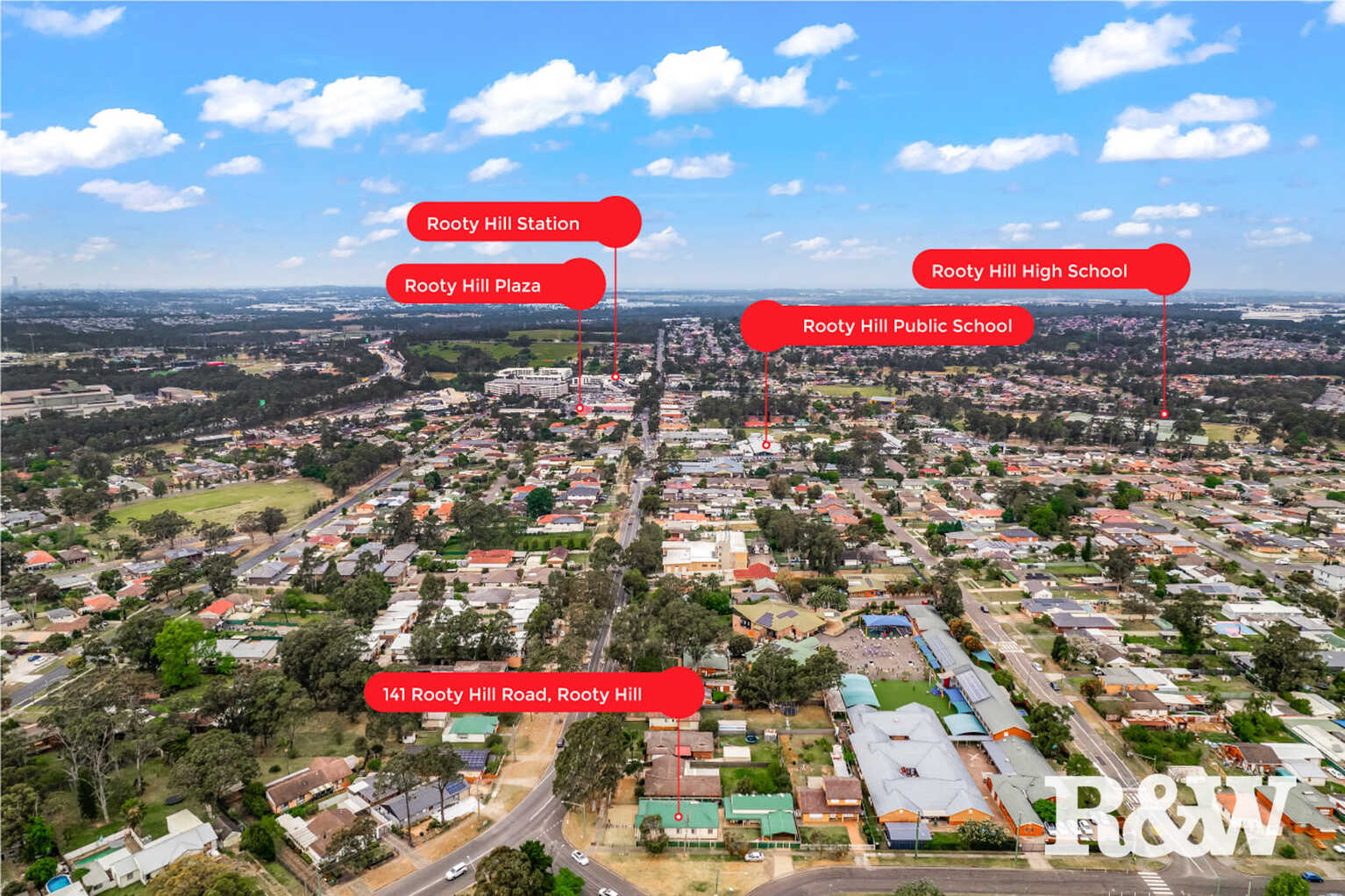 141 Rooty Hill Road North Rooty Hill