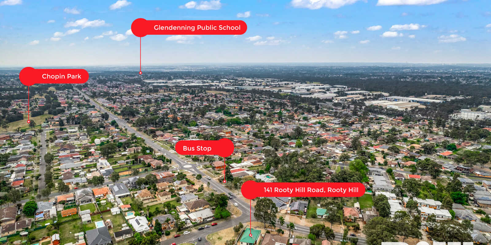 141 Rooty Hill Road North Rooty Hill
