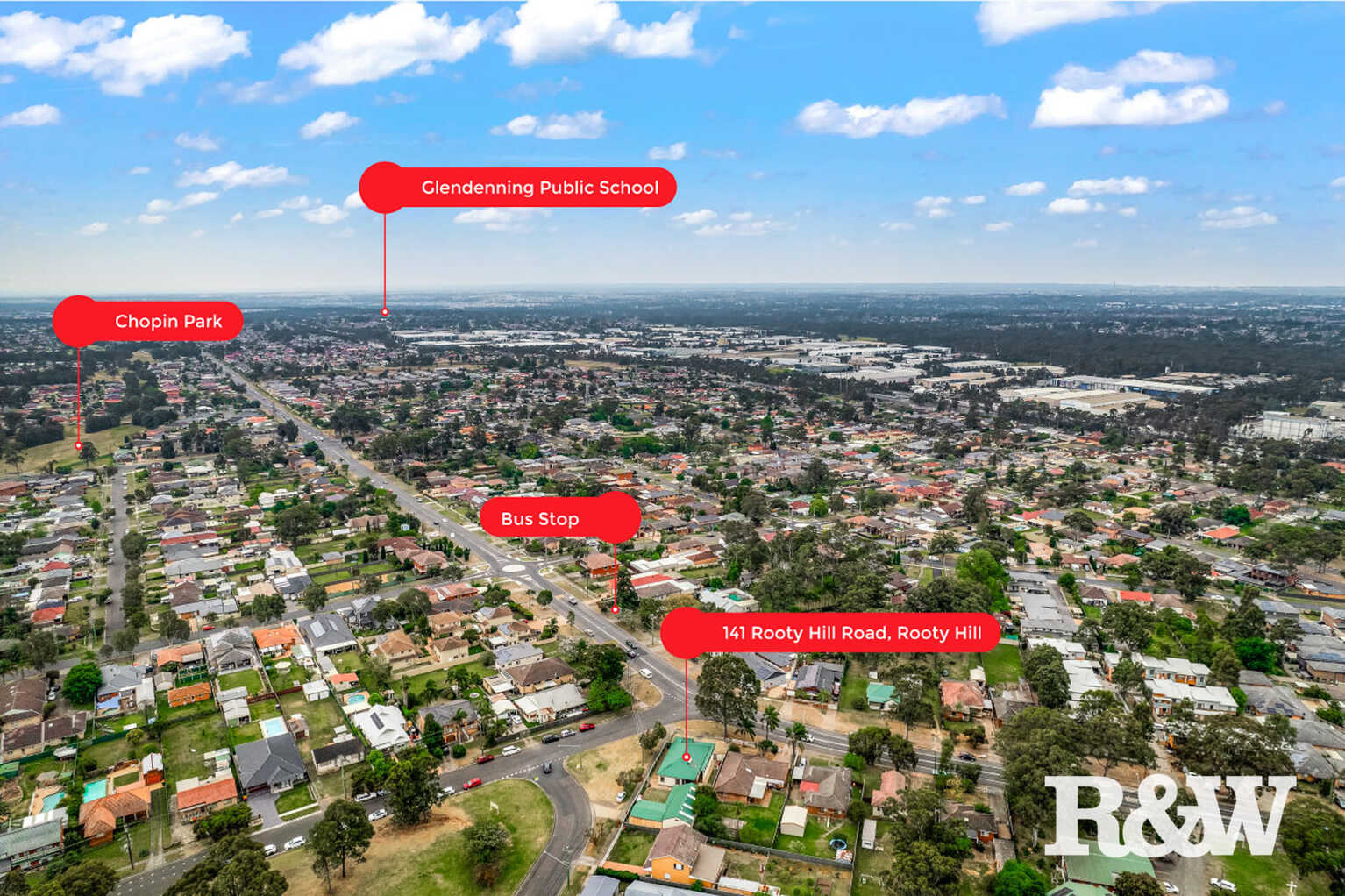141 Rooty Hill Road North Rooty Hill