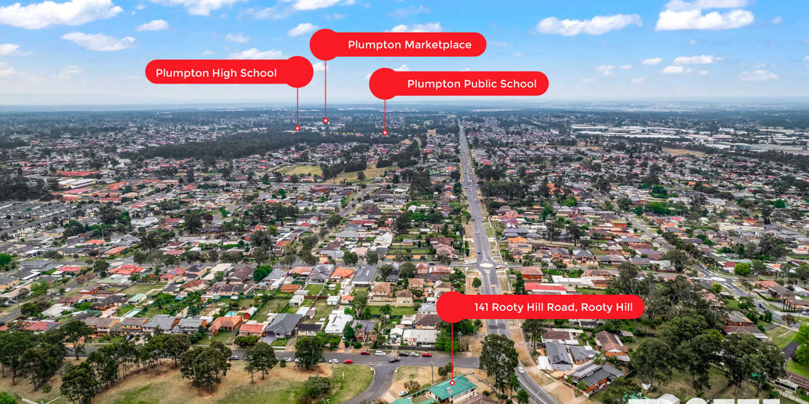 141 Rooty Hill Road North Rooty Hill