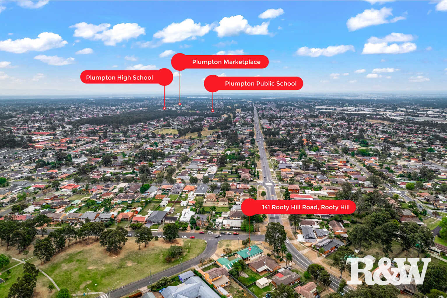 141 Rooty Hill Road North Rooty Hill