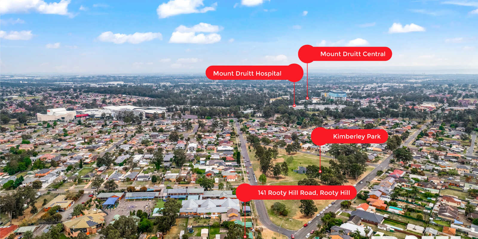 141 Rooty Hill Road North Rooty Hill