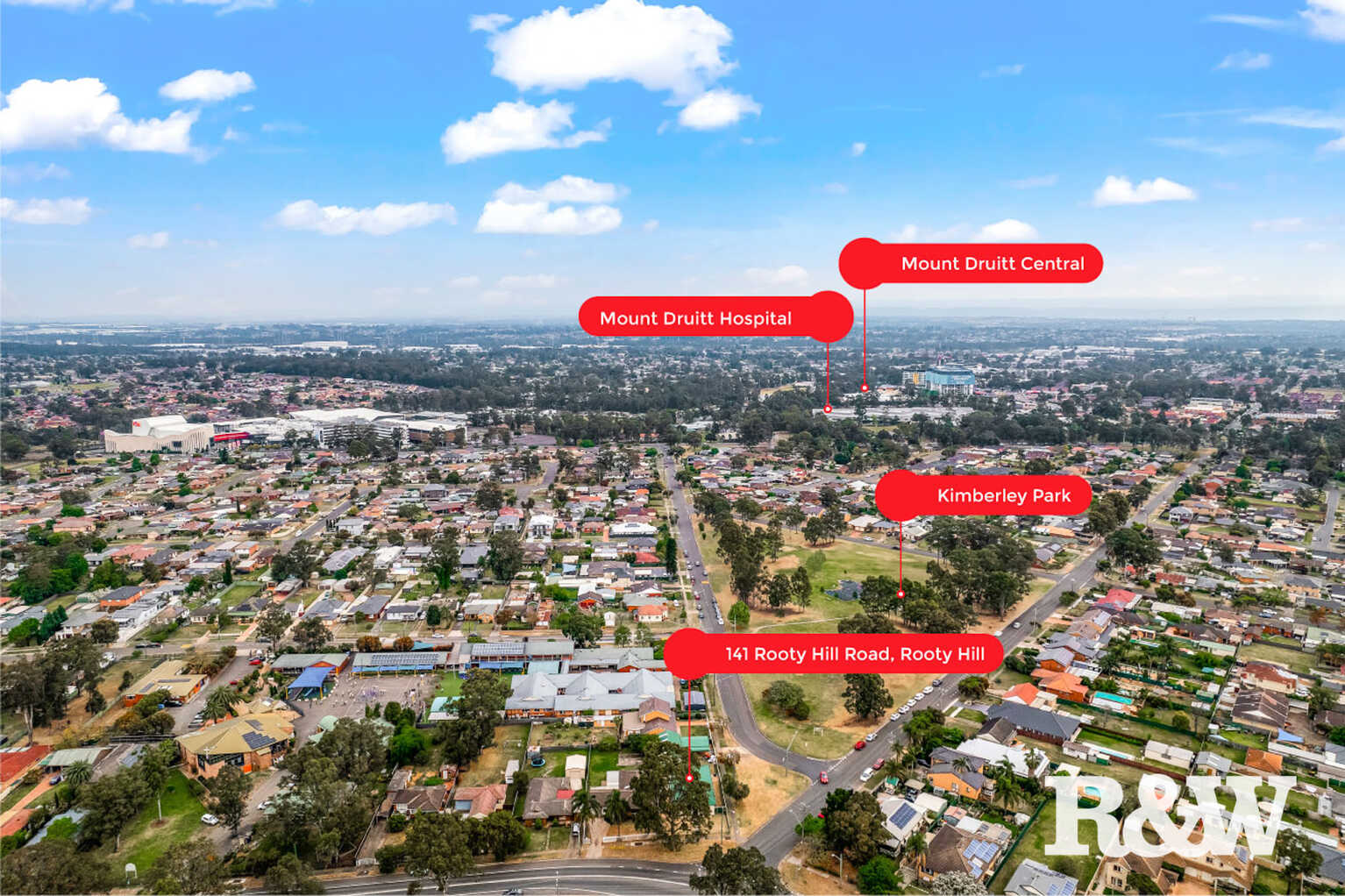 141 Rooty Hill Road North Rooty Hill