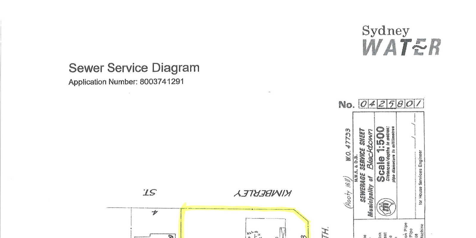 141 Rooty Hill Road North Rooty Hill