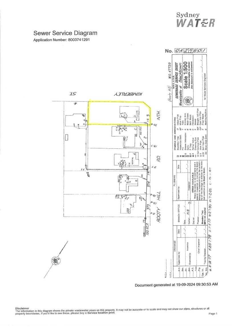 141 Rooty Hill Road North Rooty Hill