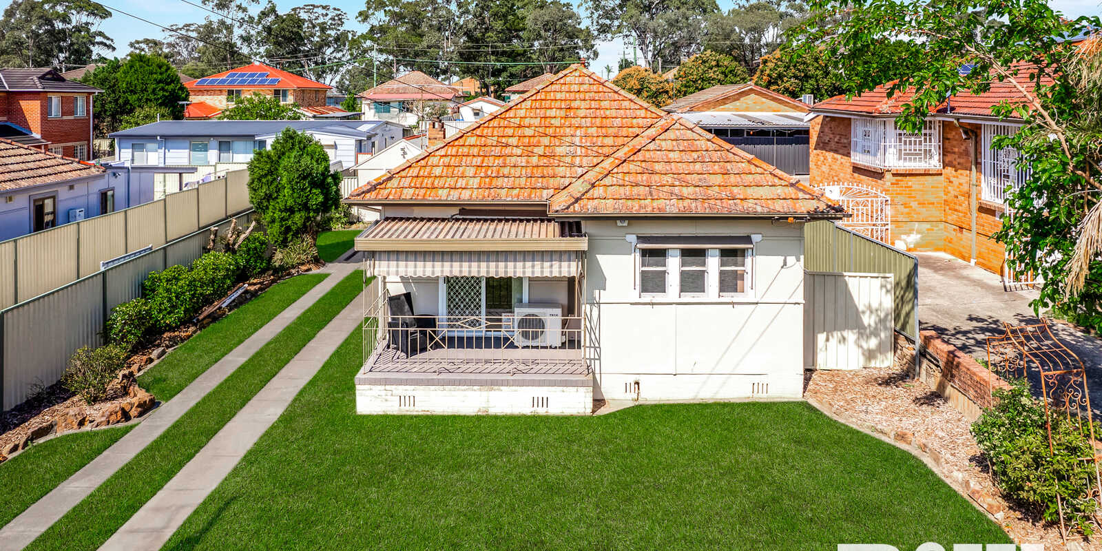 22 Elsinore Street Merrylands 22 Elsinore Street Merrylands