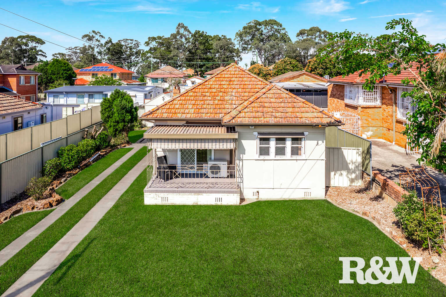 22 Elsinore Street Merrylands 22 Elsinore Street Merrylands