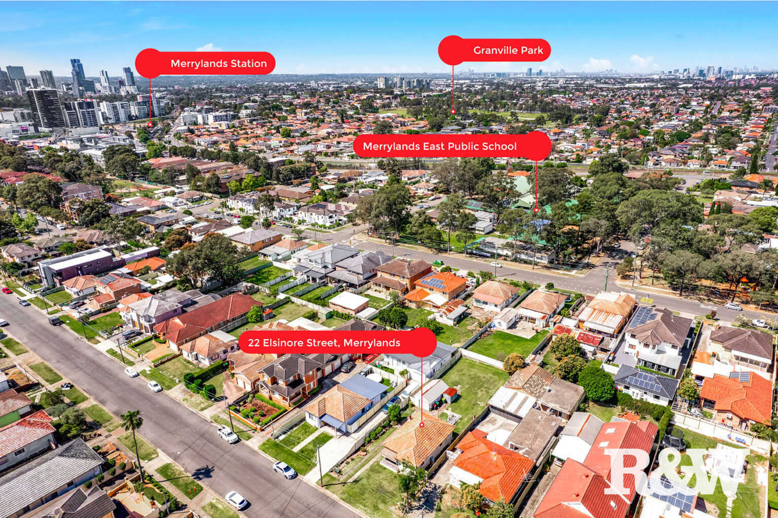 22 Elsinore Street Merrylands 22 Elsinore Street Merrylands