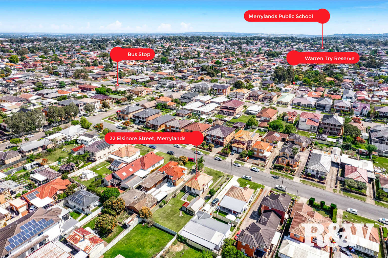 22 Elsinore Street Merrylands 22 Elsinore Street Merrylands