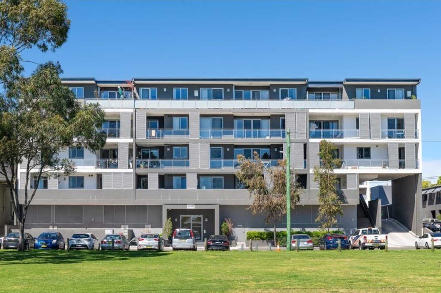 202/243 Canterbury Road Canterbury 202/243 Canterbury Road Canterbury