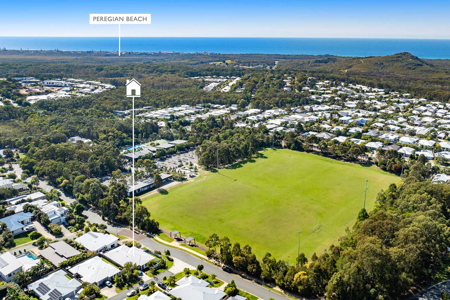 2/2 Honey Myrtle Close Peregian Springs