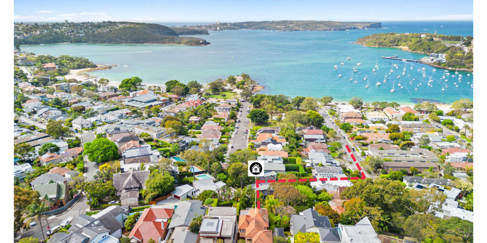 5 Superba Parade Mosman 5 Superba Parade Mosman