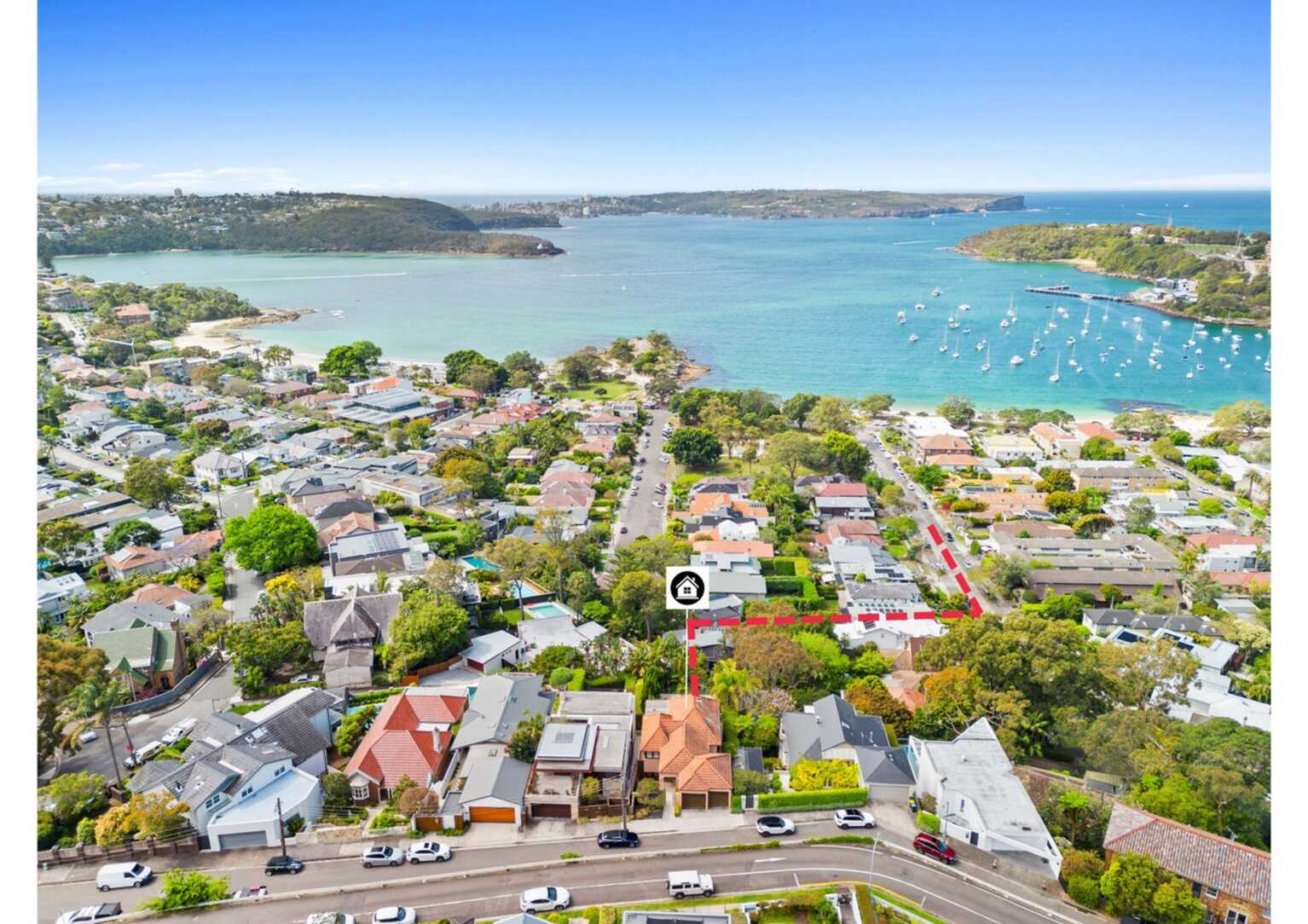 5 Superba Parade Mosman 5 Superba Parade Mosman