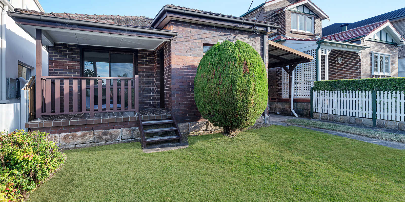 26 Chaleyer Street Willoughby