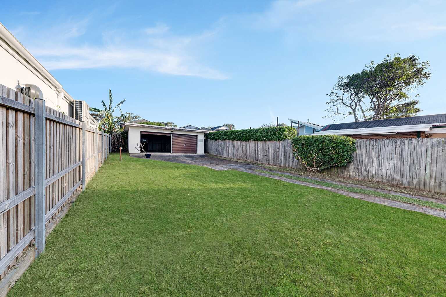 26 Chaleyer Street Willoughby