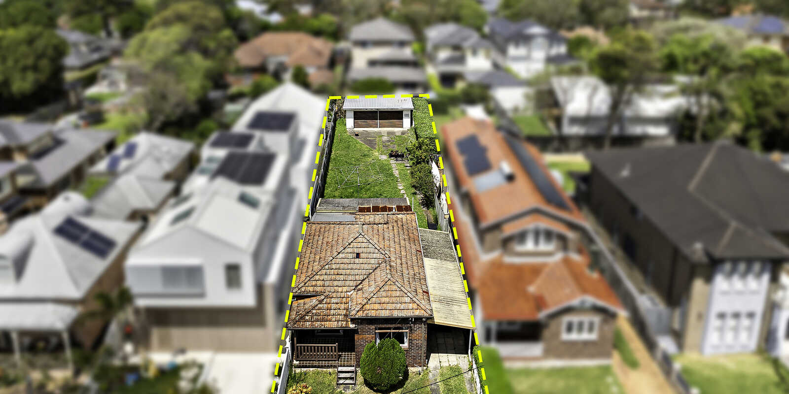 26 Chaleyer Street Willoughby