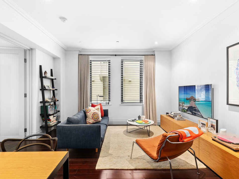 413/13-15 Bayswater Road Potts Point