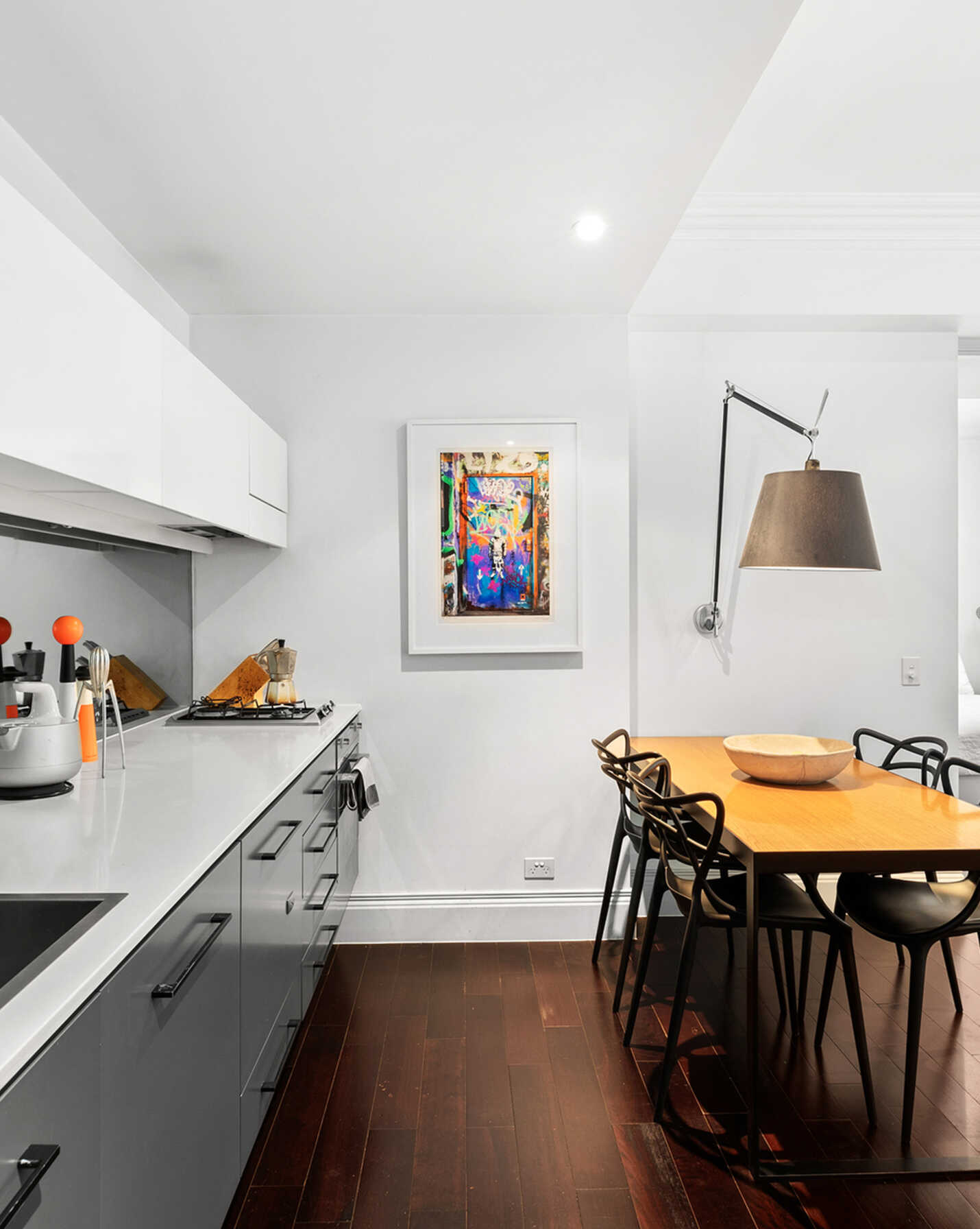 413/13-15 Bayswater Road Potts Point, Point - Thumbnail 4