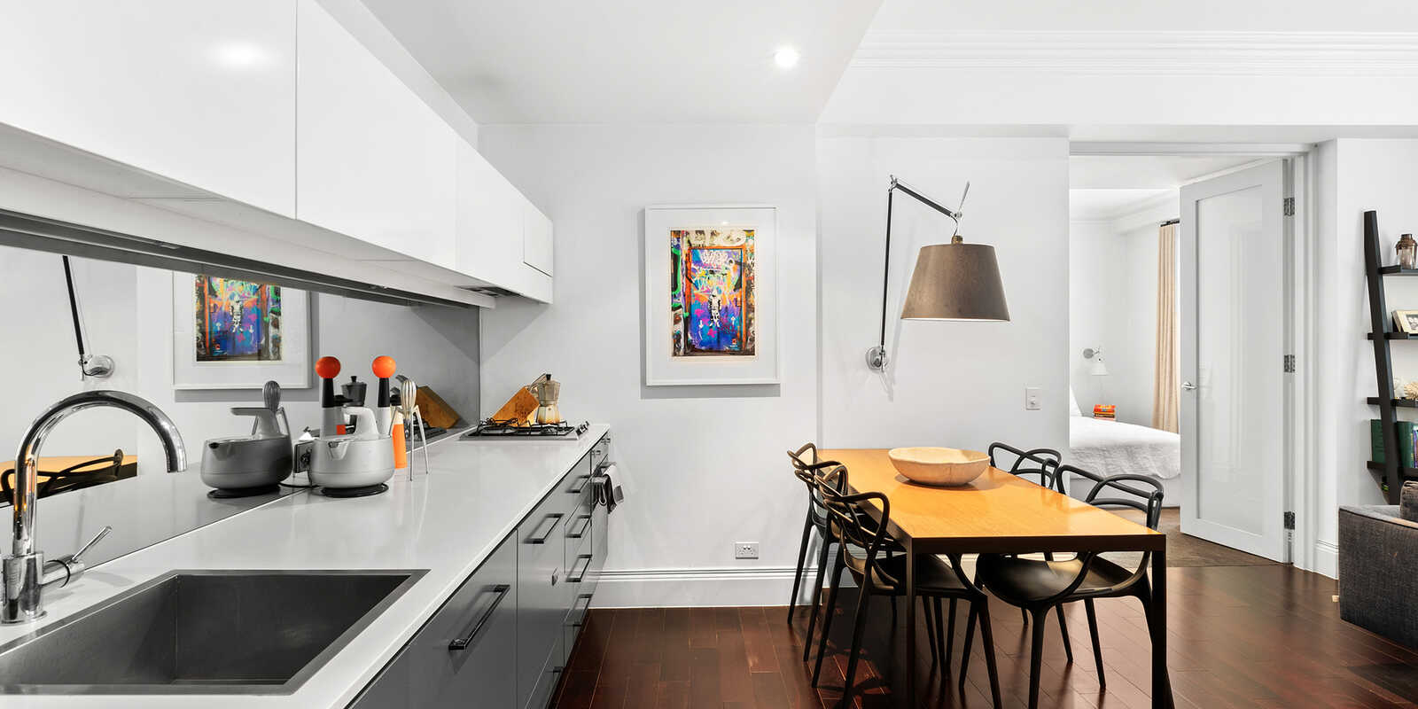 413/13-15 Bayswater Road Potts Point 413/13-15 Bayswater Road Potts Point