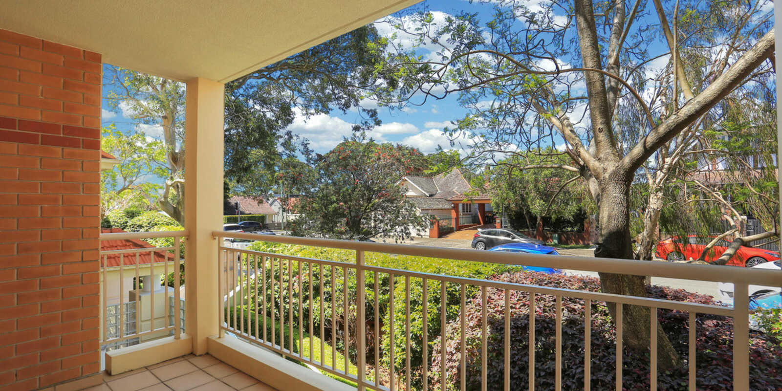 5B/112-124 Cowles Road Mosman 5B/112-124 Cowles Road Mosman